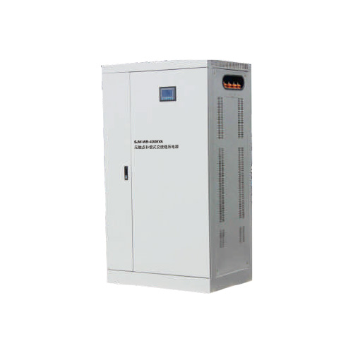 SJW-WB-400KVA(LCD)